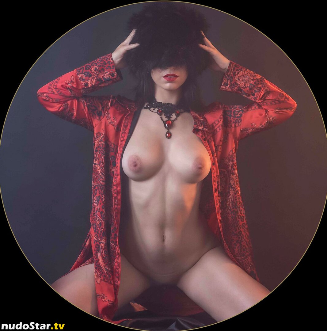 Taleia Model / taleia_model / taleia_modele / talfourtwenty Nude OnlyFans Leaked Photo #14