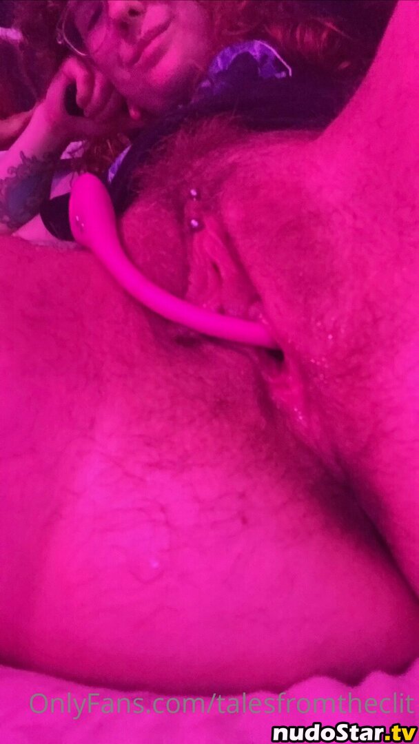 talesfromtheclit Nude OnlyFans Leaked Photo #37