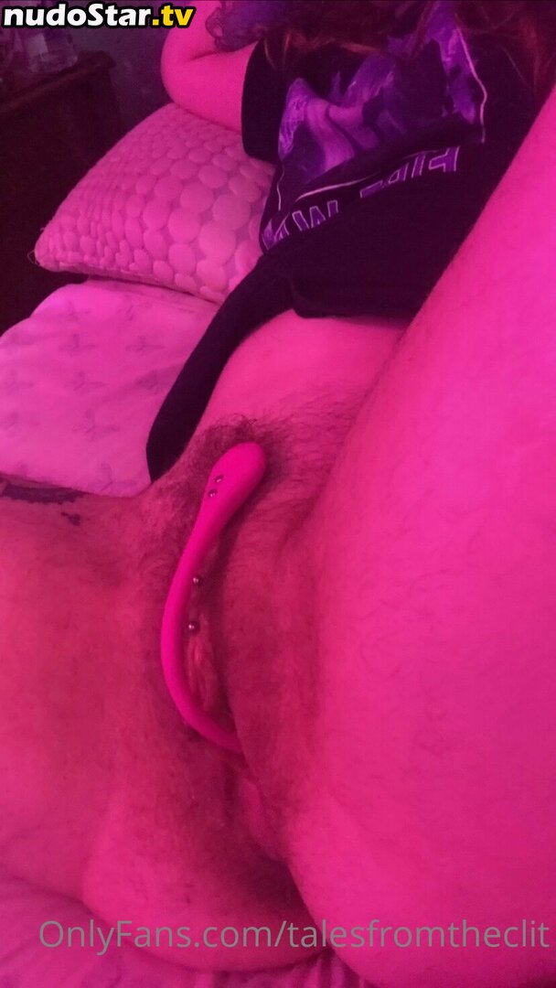 talesfromtheclit Nude OnlyFans Leaked Photo #39