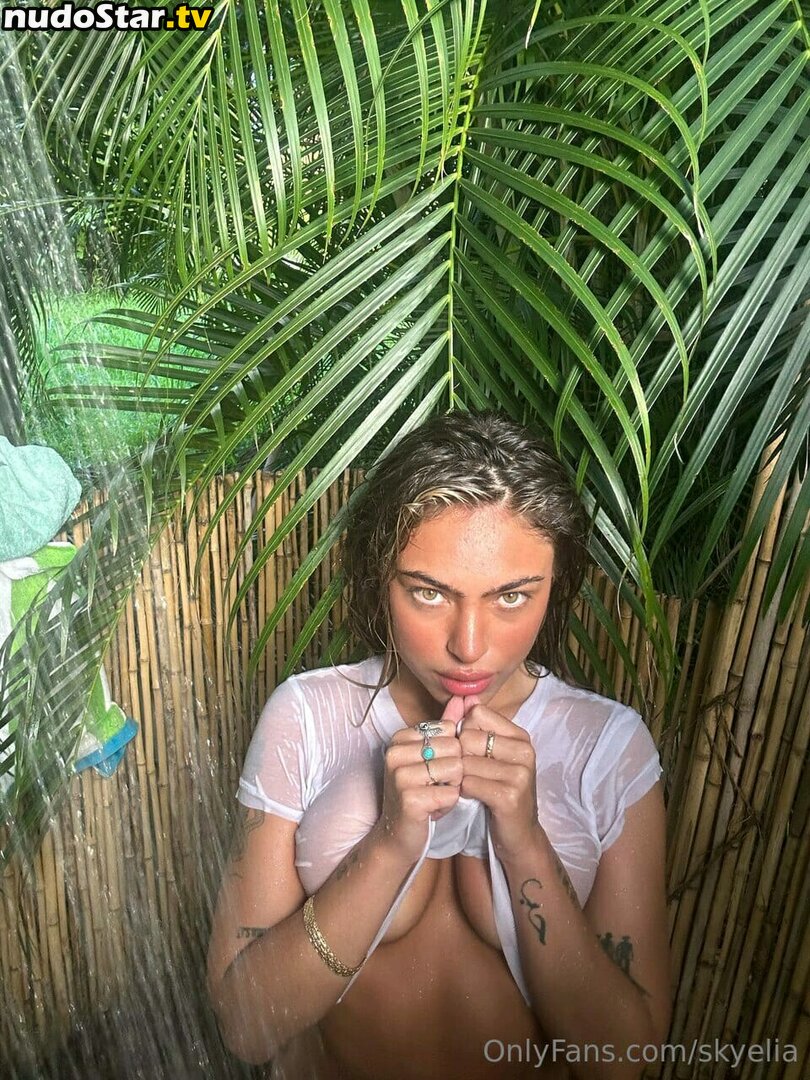 Skyelia / Taliaskye Nude OnlyFans Leaked Photo #1