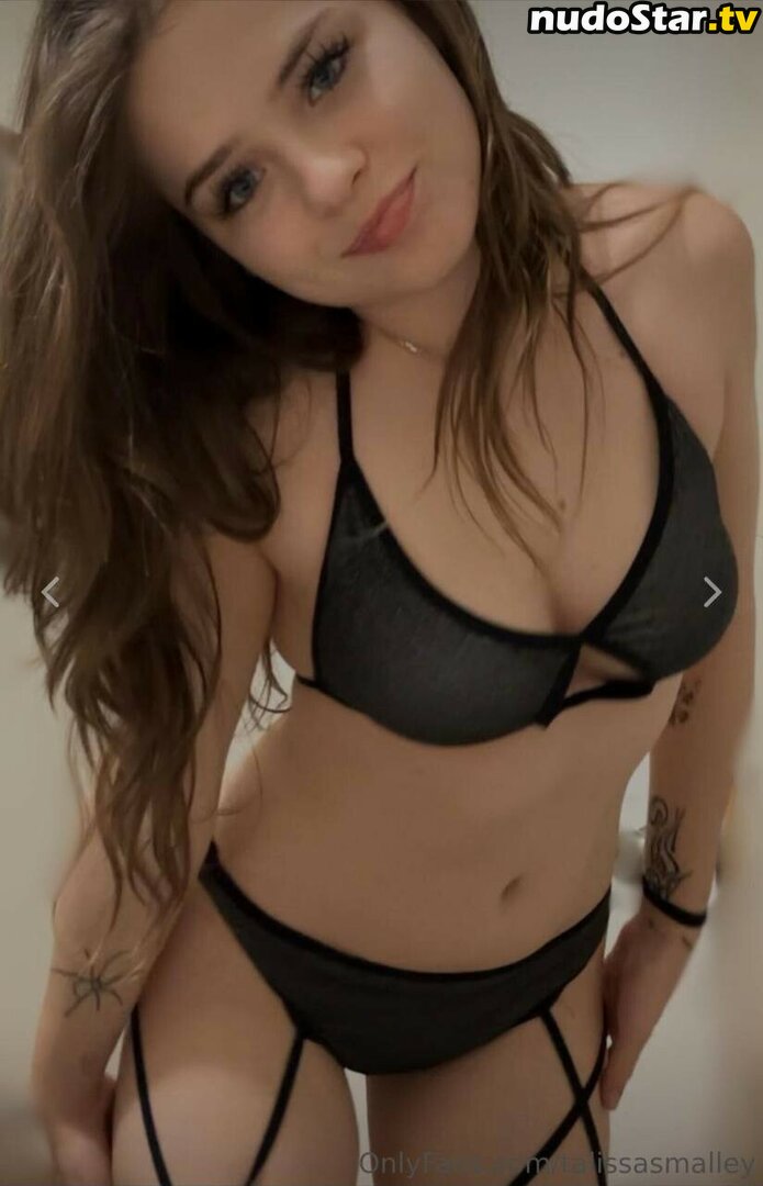 TalissaSmalley / Talissasmailey / talissasmalley_ Nude OnlyFans Leaked Photo #6