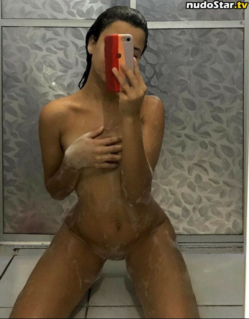 Talita Sandrely / t_dakotaa Nude OnlyFans Leaked Photo #33