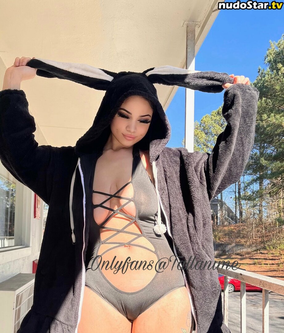 domdivine / tallanime Nude OnlyFans Leaked Photo #2