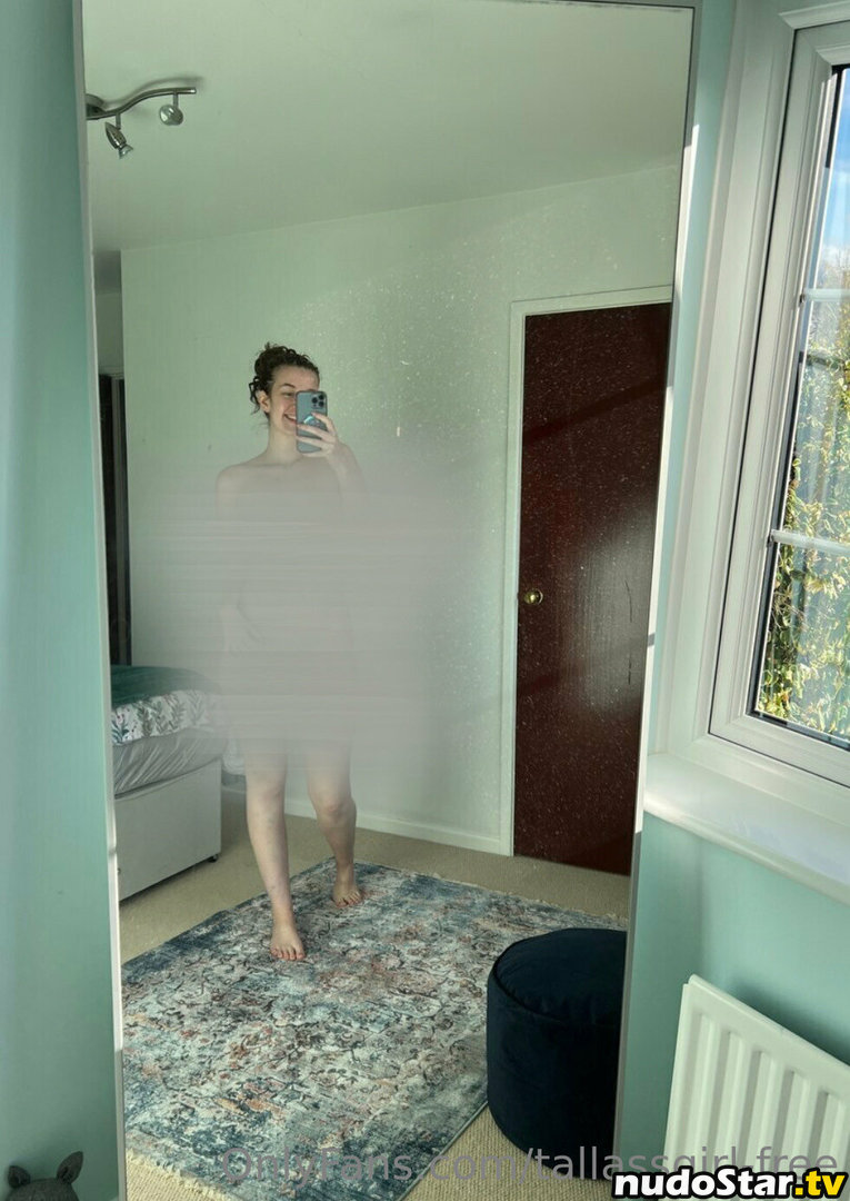 secretsofjo / tallassgirl-free Nude OnlyFans Leaked Photo #23