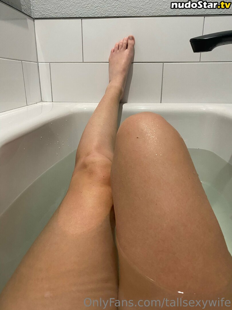 tallsexywife Nude OnlyFans Leaked Photo #4