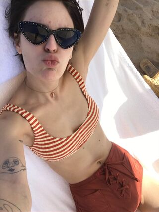 Tallulah Willis