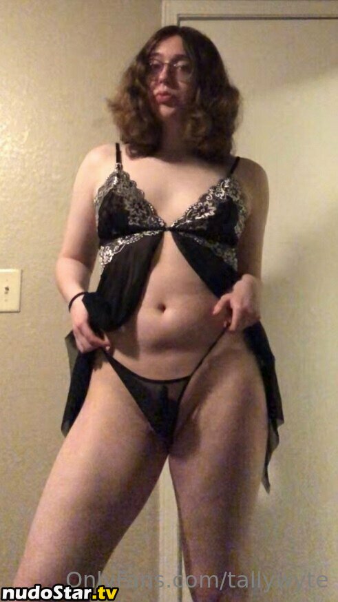 goatedtranny / tallywyte Nude OnlyFans Leaked Photo #19