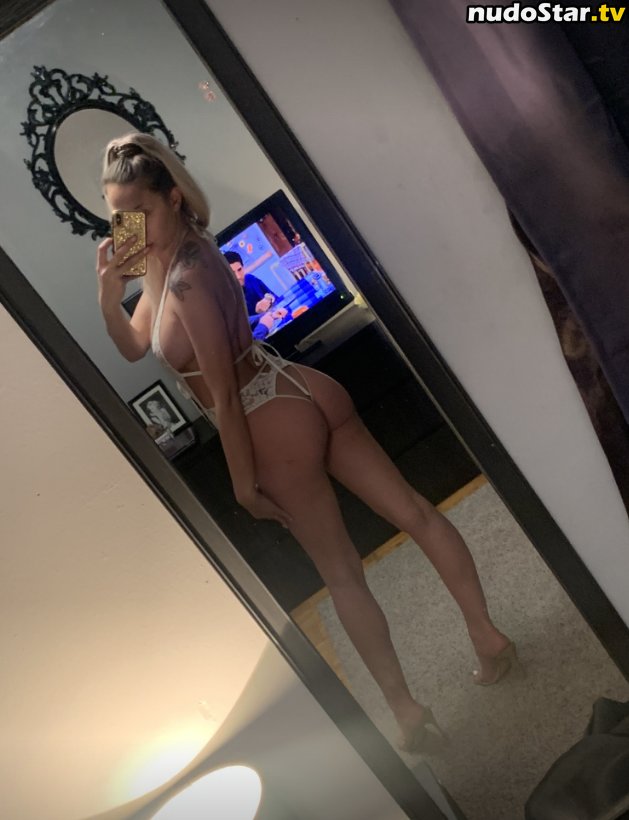 talynaxo Nude OnlyFans Leaked Photo #18