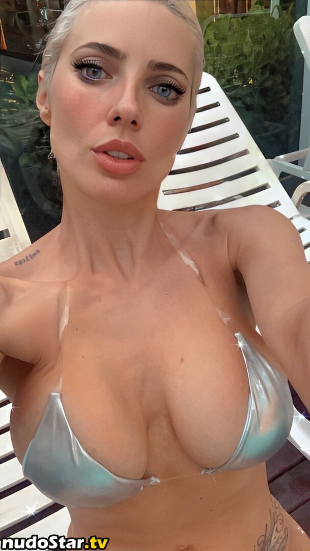 Tamara Bella / tamarasuethorne / tamibellatb Nude OnlyFans Leaked Photo #50