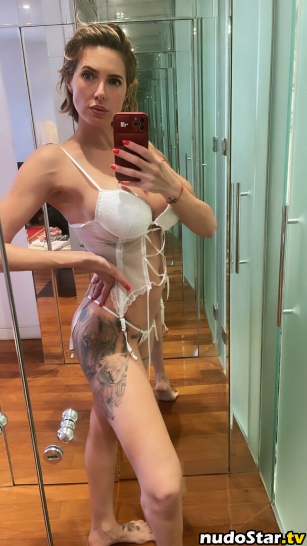 Tamara Bella / tamarasuethorne / tamibellatb Nude OnlyFans Leaked Photo #64