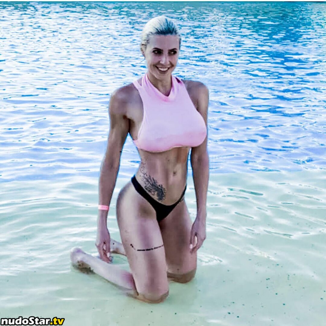 Tamara Bella / tamarasuethorne / tamibellatb Nude OnlyFans Leaked Photo #81