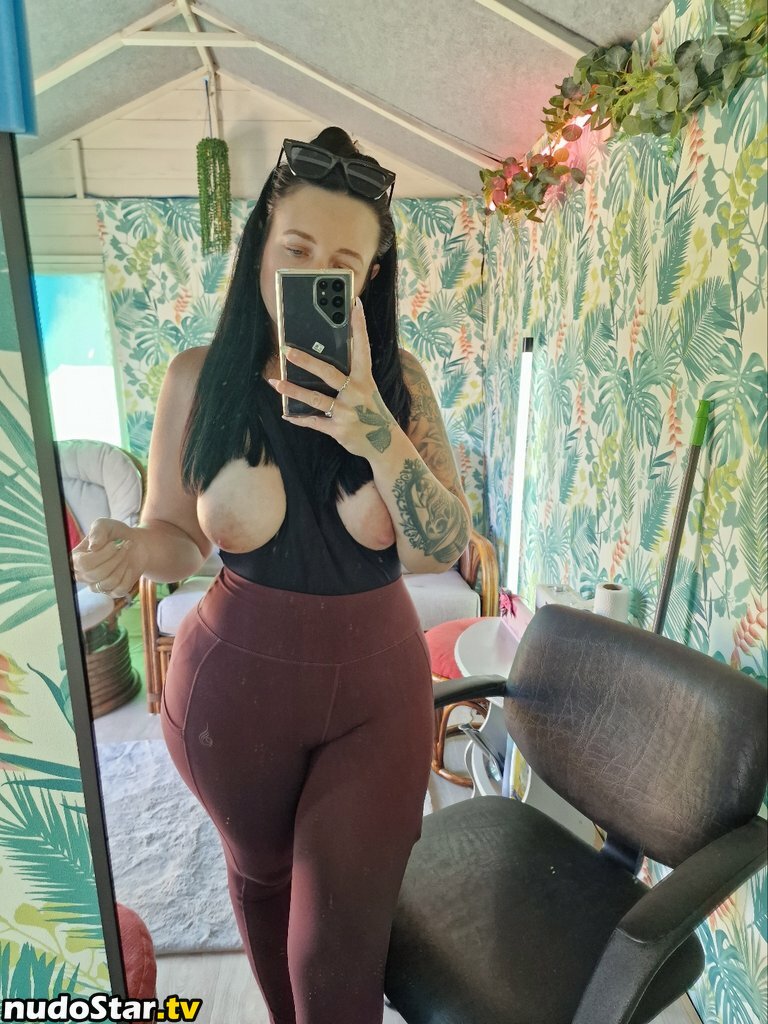 Tamara_inked / tamaraantonie Nude OnlyFans Leaked Photo #34