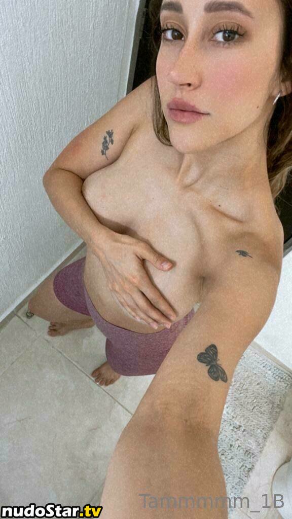 tambalk / tammmmmmm Nude OnlyFans Leaked Photo #25