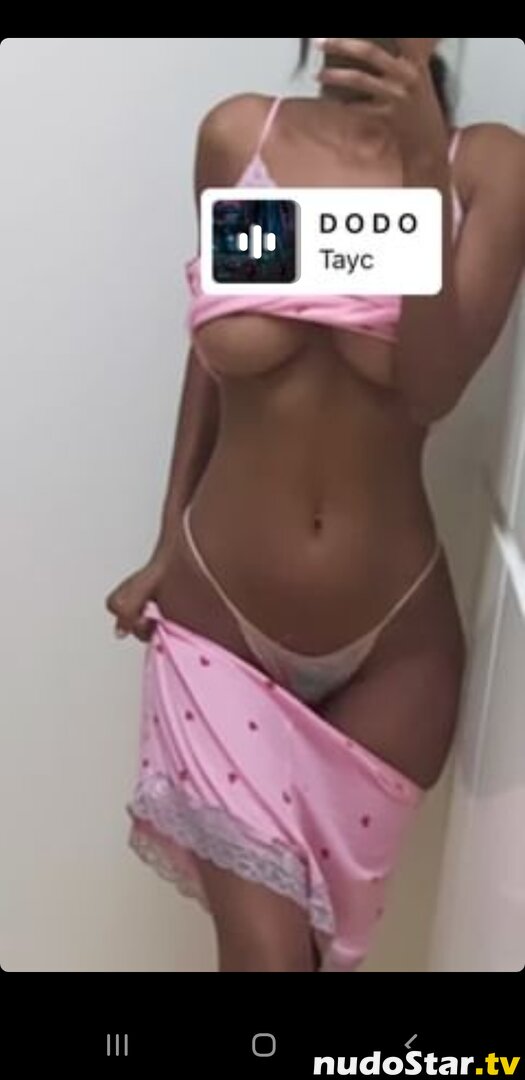 Tami Takala / tami_takala Nude OnlyFans Leaked Photo #6