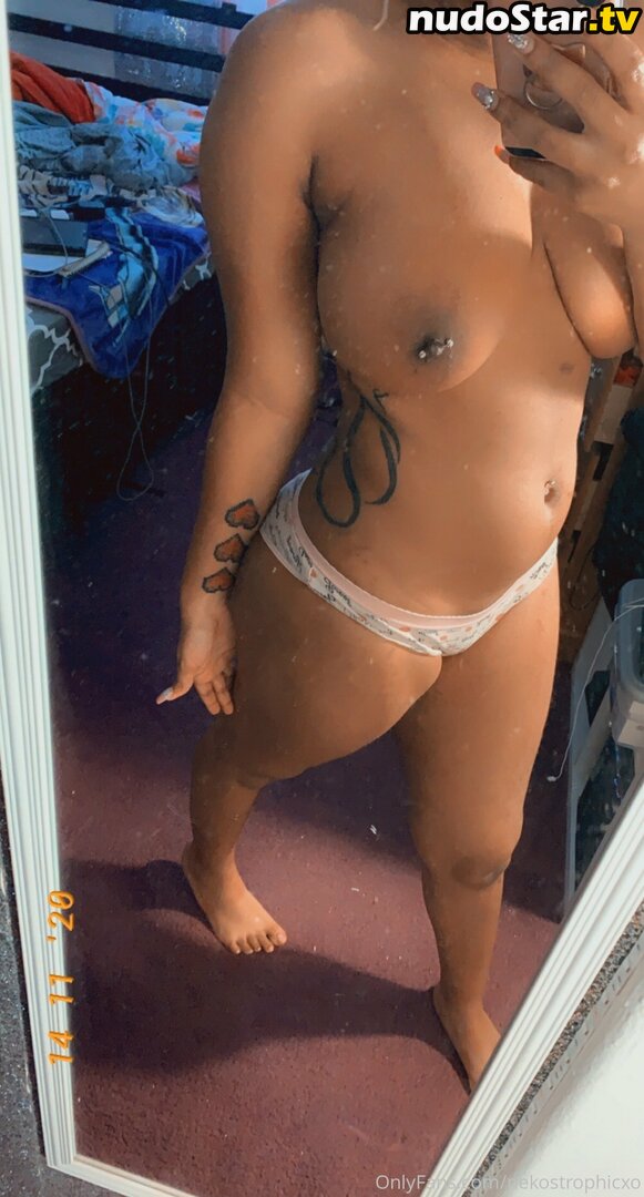 tammicity / tamsanity Nude OnlyFans Leaked Photo #43