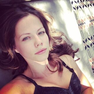 Tammin Sursok