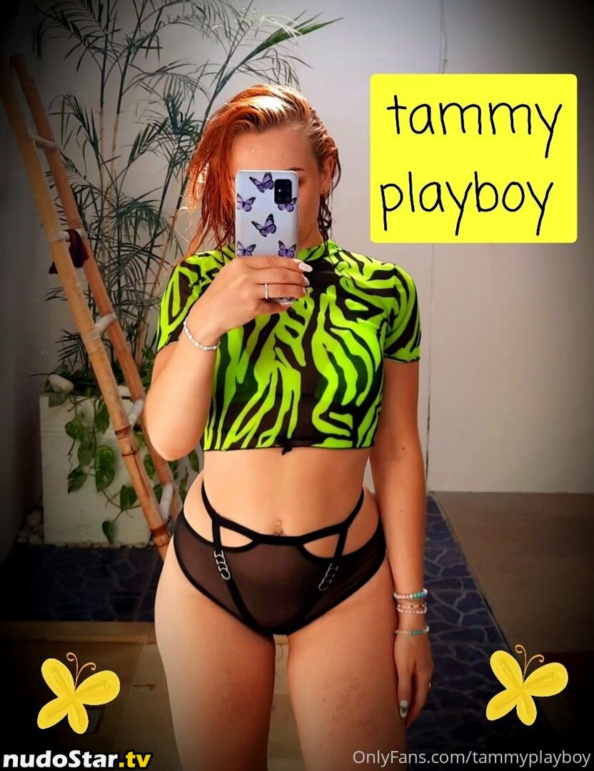 tammy_buns / tammybuns Nude OnlyFans Leaked Photo #20