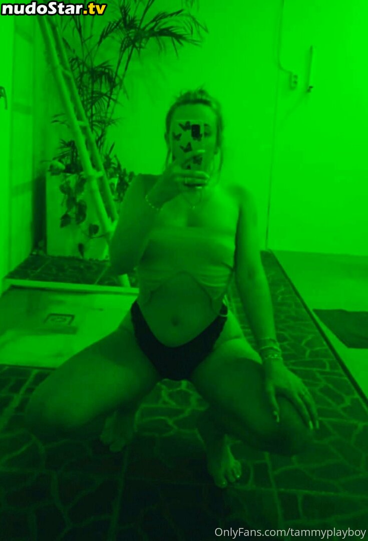 tammy_buns / tammybuns Nude OnlyFans Leaked Photo #24