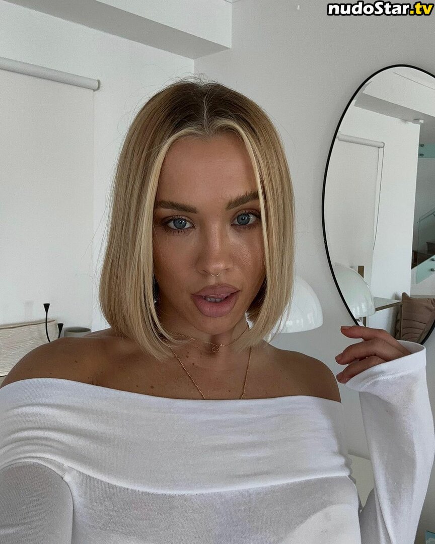 Tammy Hembrow / tammyhembrow Nude OnlyFans Leaked Photo #53