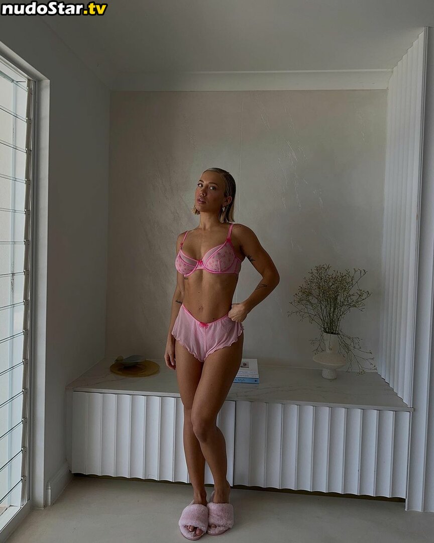 Tammy Hembrow / tammyhembrow Nude OnlyFans Leaked Photo #104