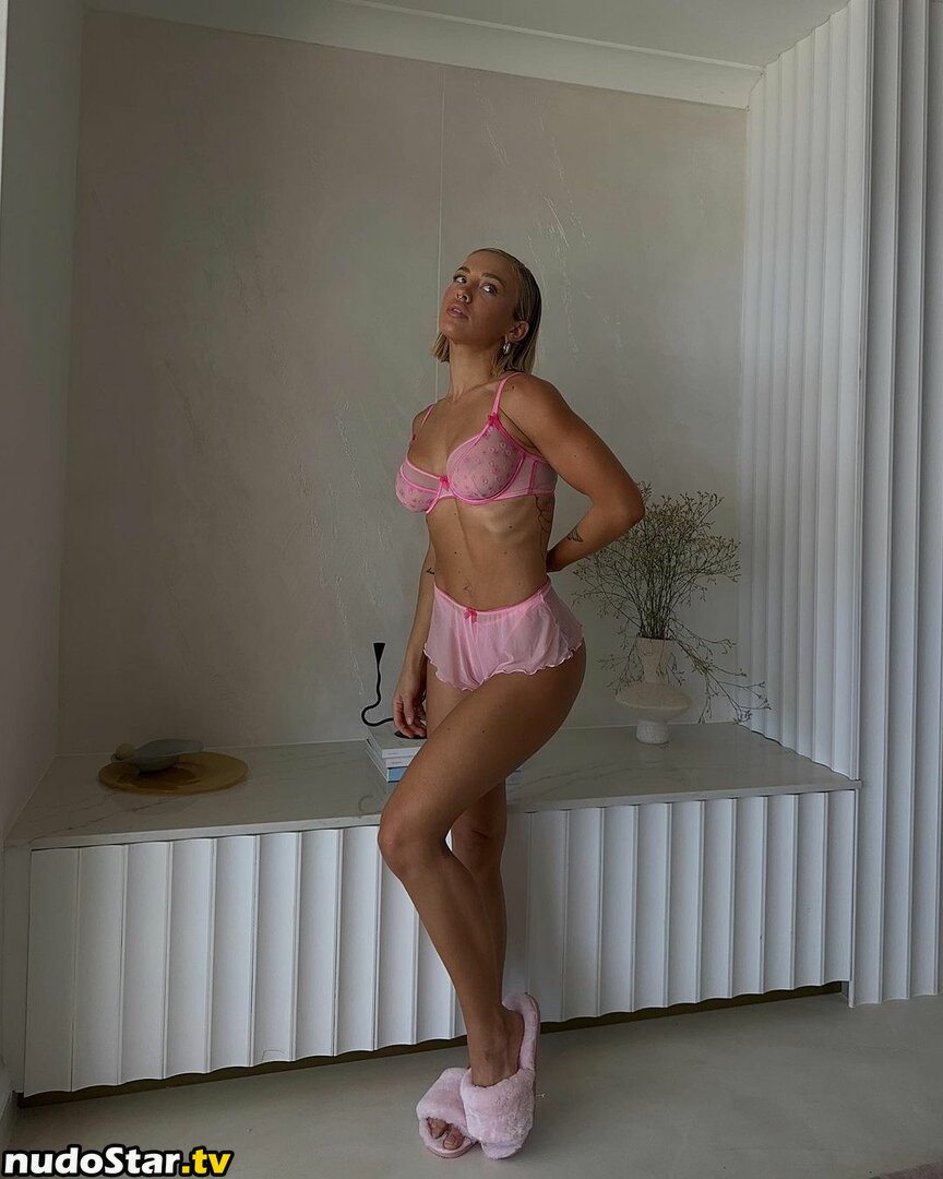 Tammy Hembrow / tammyhembrow Nude OnlyFans Leaked Photo #105