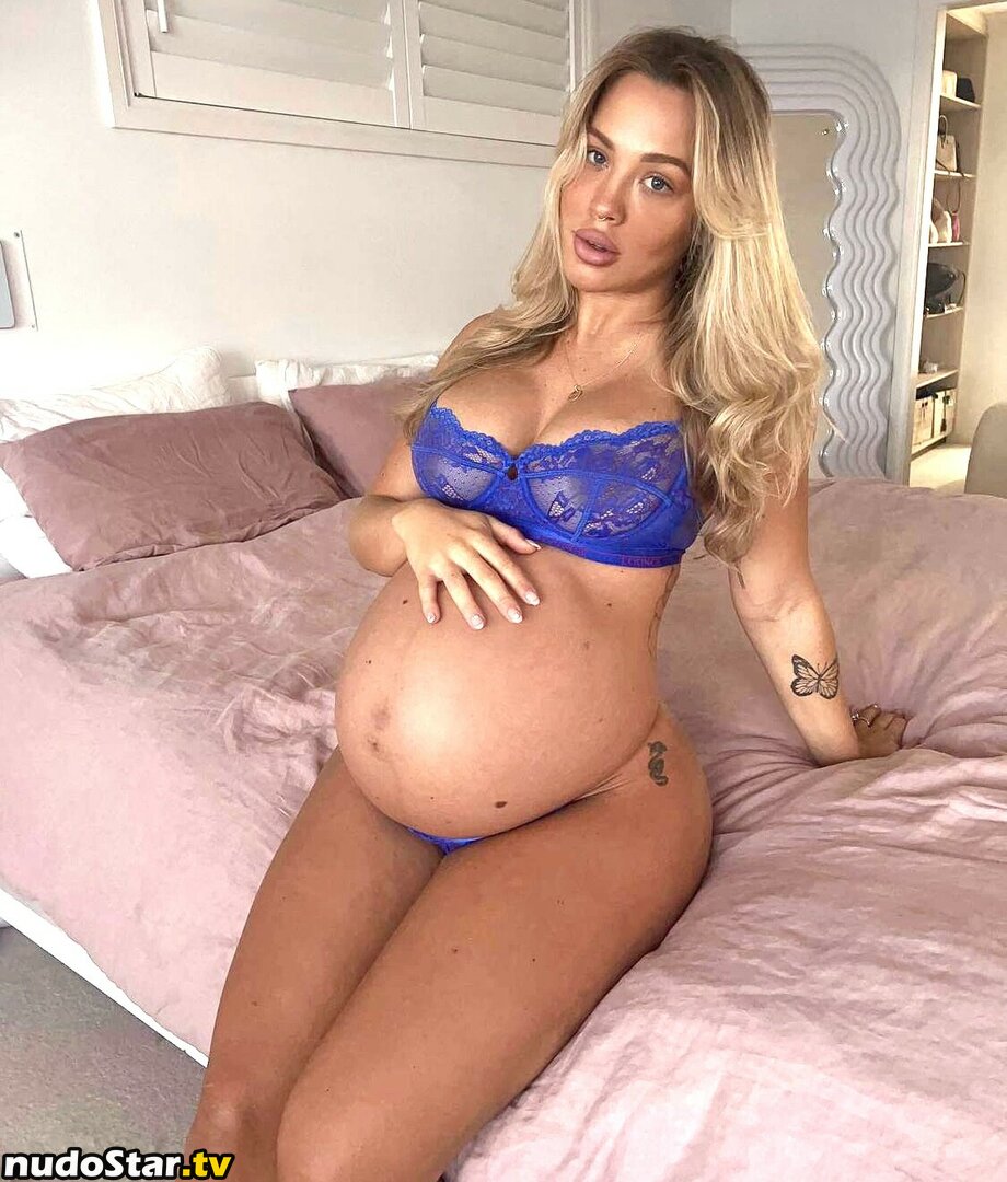 Tammy Hembrow / tammyhembrow Nude OnlyFans Leaked Photo #265