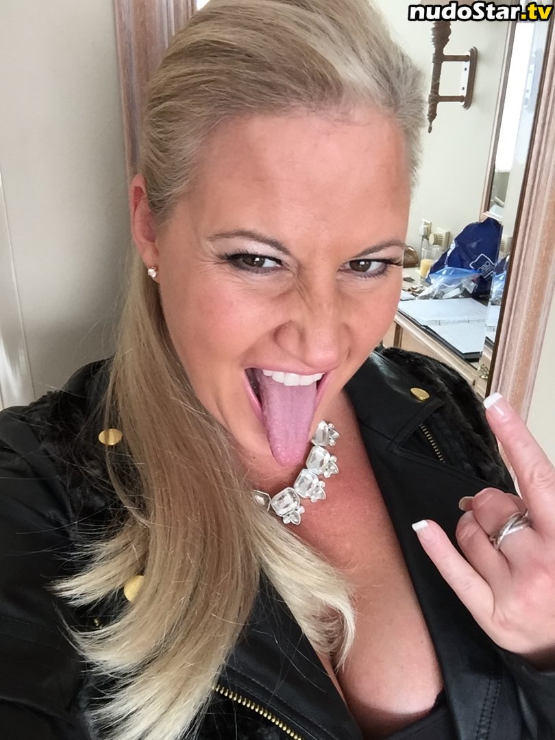 Tammy Lynn Sytch / https: / wwehofersunny Nude OnlyFans Photo #17 -  Nudostar.TV