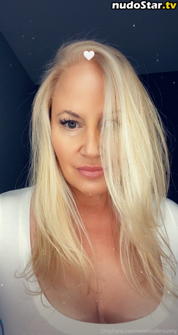 Tammy Lynn Sytch / https: / wwehofersunny Nude OnlyFans Leaked Photo #34