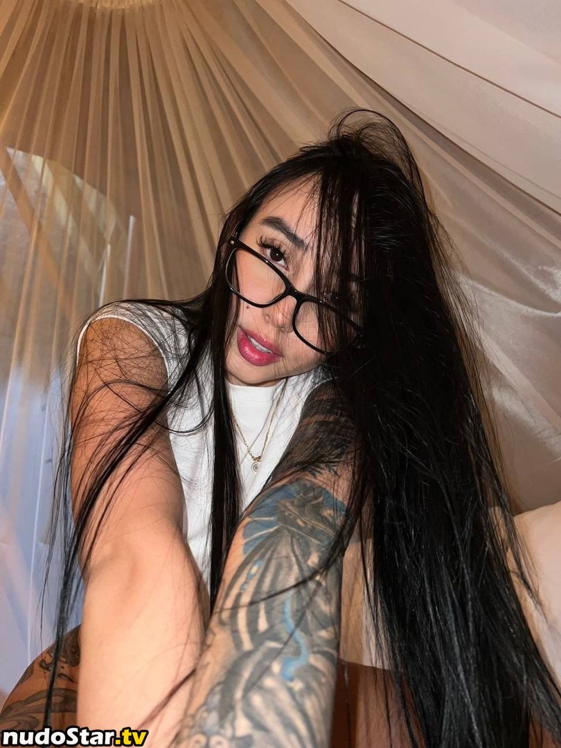 tammy lee / tamy_leen Nude OnlyFans Leaked Photo #5