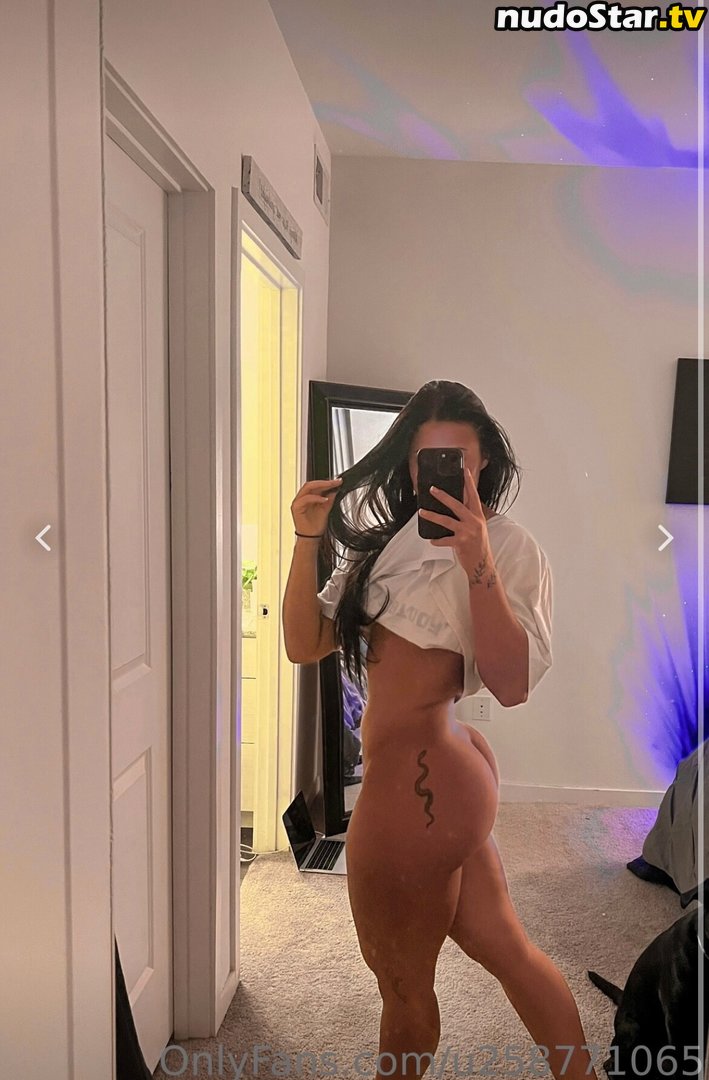 Hennyone / Tana Hennessey / tanahennessey / u258771065 Nude OnlyFans Leaked Photo #1