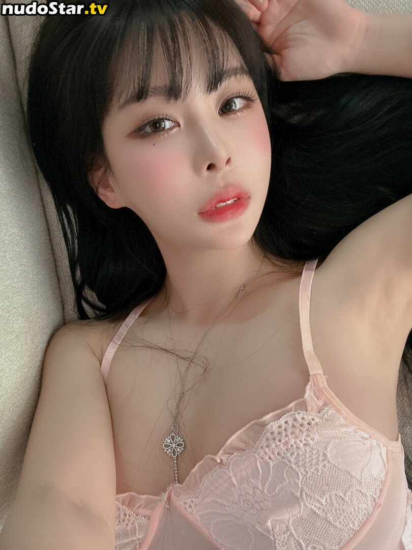 282_42 / Tangle Dahee / lovable33 / 탱글다희 Nude OnlyFans Leaked Photo #63