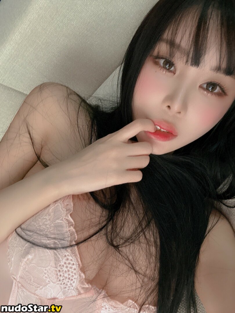 282_42 / Tangle Dahee / lovable33 / 탱글다희 Nude OnlyFans Leaked Photo #75