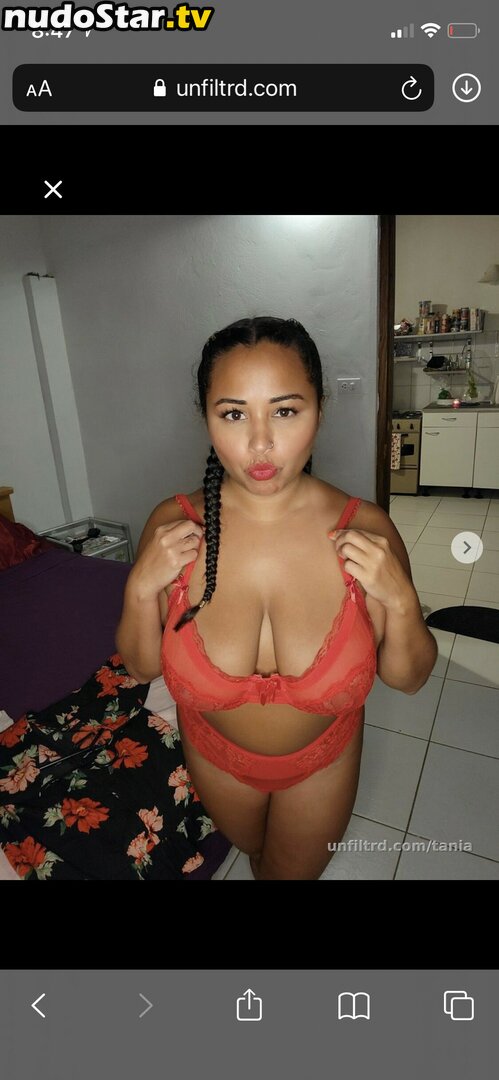 Tania Maduro / sexylifewithtania / tania.maduro Nude OnlyFans Leaked Photo #43
