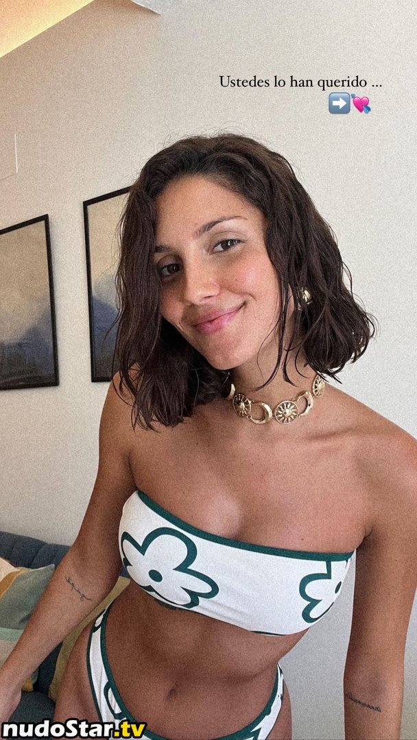 Tania Medina / taniamedinnna Nude OnlyFans Leaked Photo #18