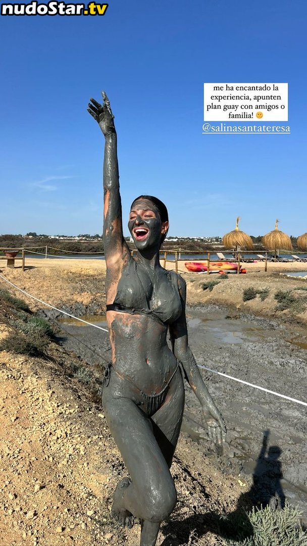 Tania Medina / taniamedinnna Nude OnlyFans Leaked Photo #49