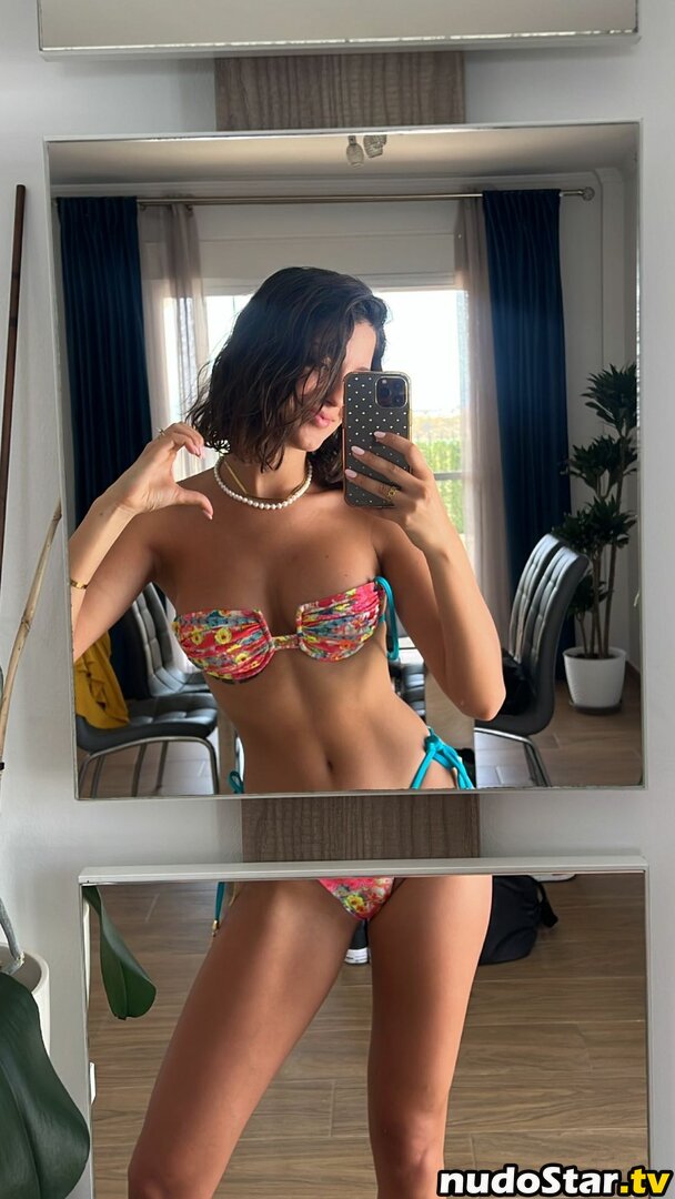 Tania Medina / taniamedinnna Nude OnlyFans Leaked Photo #394