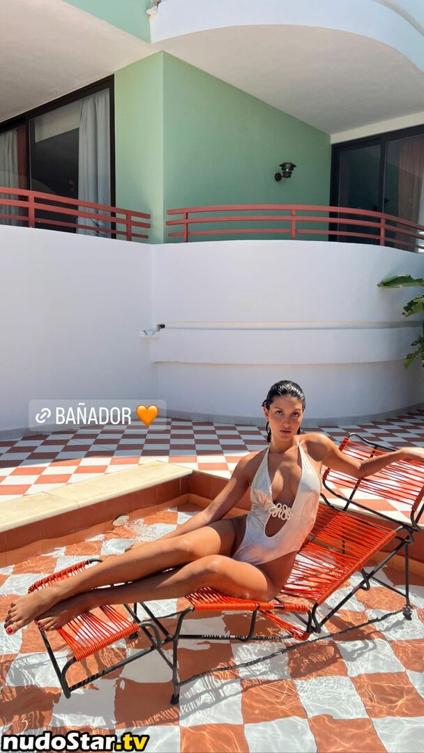Tania Medina / taniamedinnna Nude OnlyFans Leaked Photo #416