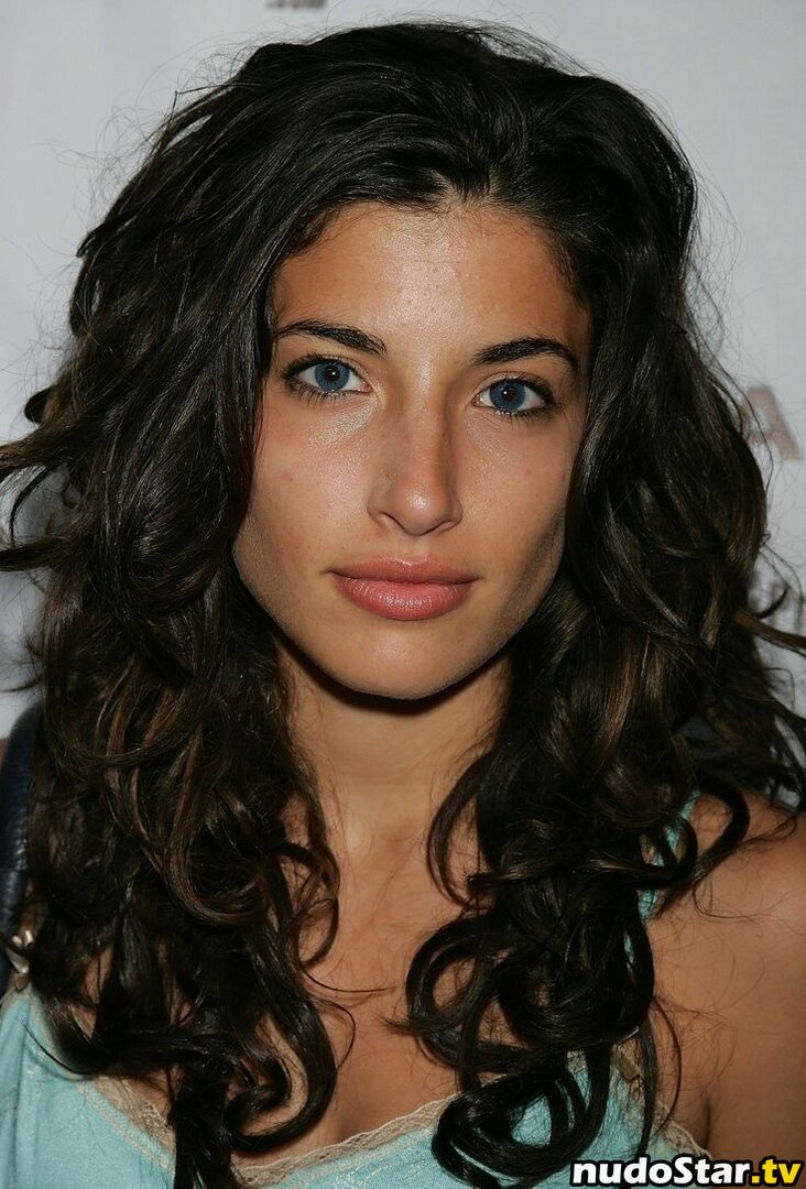 Tania Raymonde / tania.raymonde Nude OnlyFans Leaked Photo #52