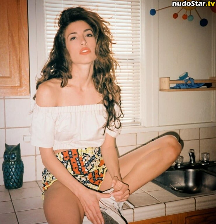 Tania Raymonde / tania.raymonde Nude OnlyFans Leaked Photo #56