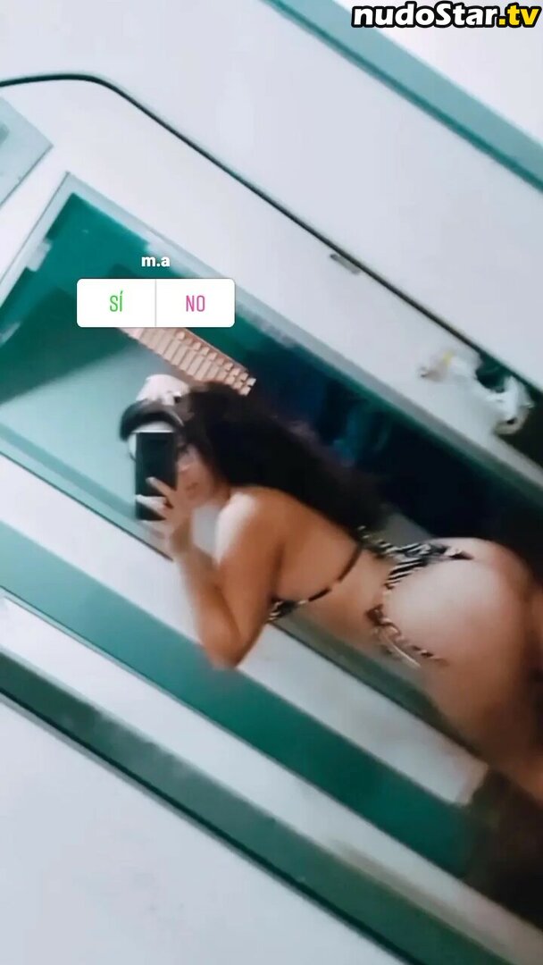 Tania Riveros / tania.riveross / taniariveros__ / tcos22 Nude OnlyFans Leaked Photo #8