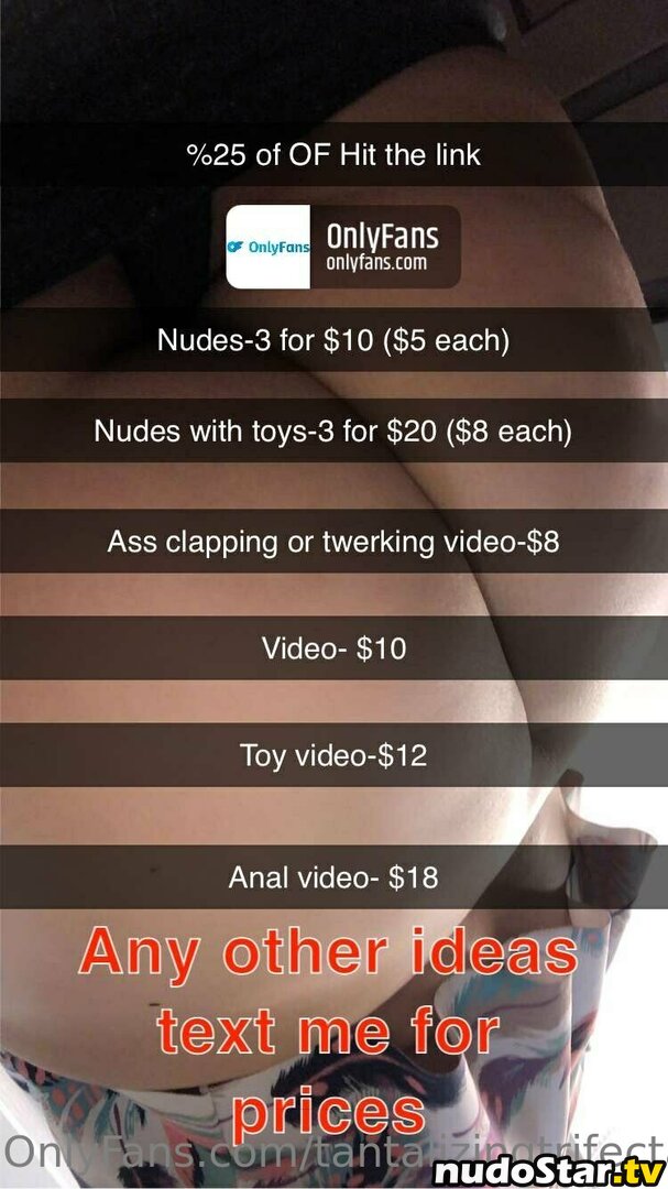 tantalizingtrifecta / tantalizingtrio Nude OnlyFans Leaked Photo #49
