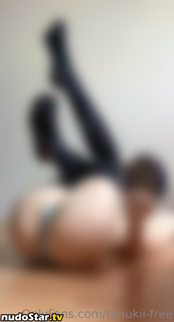 tanukii-free Nude OnlyFans Leaked Photo #8
