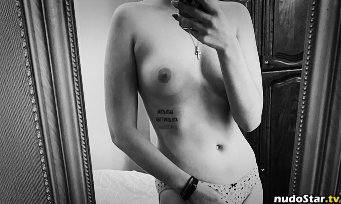 TanuXaPacman / радужная провокаторка Nude OnlyFans Leaked Photo #4