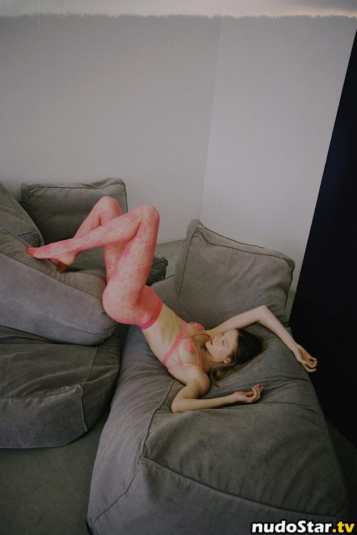 Iamturbotanya / Tanya Kozina Nude OnlyFans Leaked Photo #17