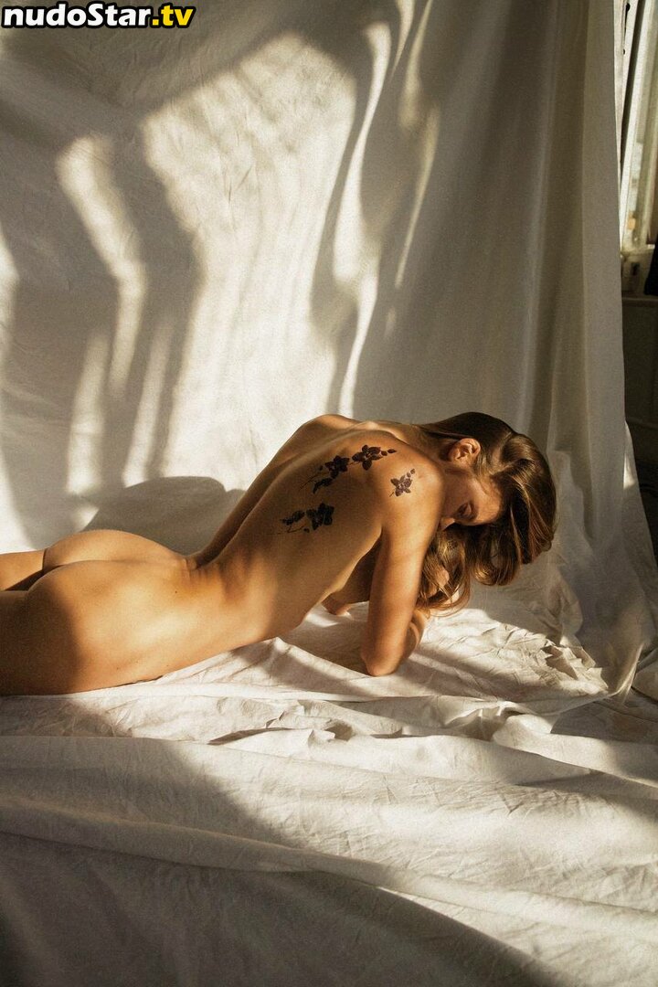 Iamturbotanya / Tanya Kozina Nude OnlyFans Leaked Photo #18