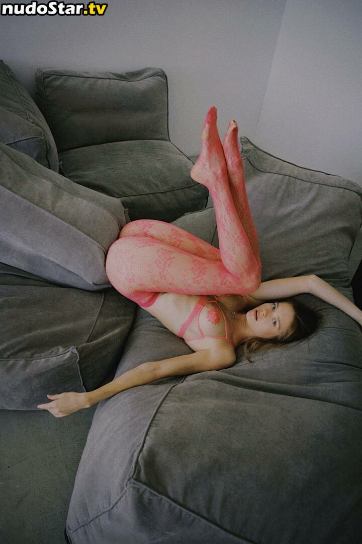 Iamturbotanya / Tanya Kozina Nude OnlyFans Leaked Photo #22
