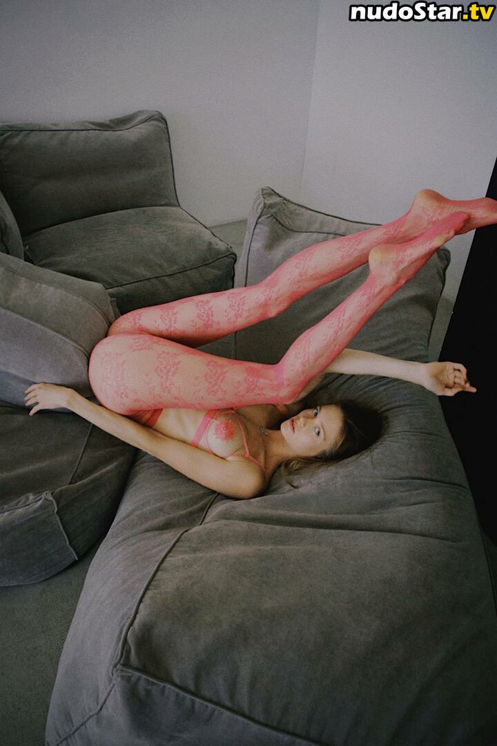 Iamturbotanya / Tanya Kozina Nude OnlyFans Leaked Photo #23