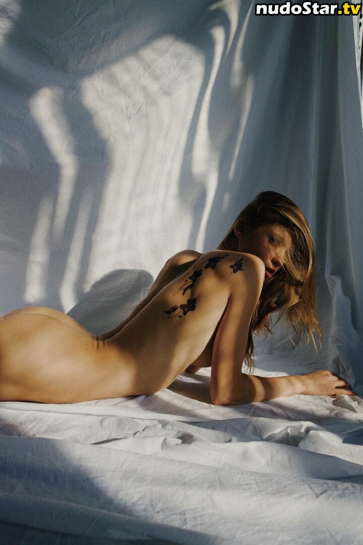 Iamturbotanya / Tanya Kozina Nude OnlyFans Leaked Photo #29