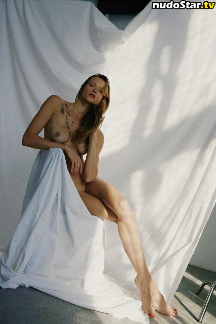 Iamturbotanya / Tanya Kozina Nude OnlyFans Leaked Photo #61