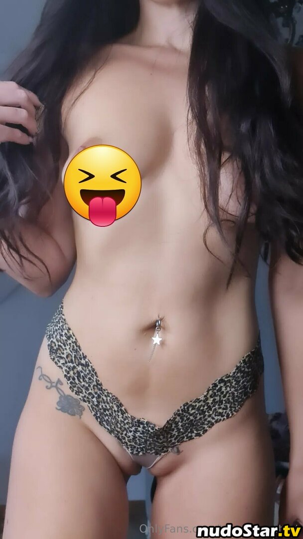 mollysweets / tanyasweetcat Nude OnlyFans Leaked Photo #136